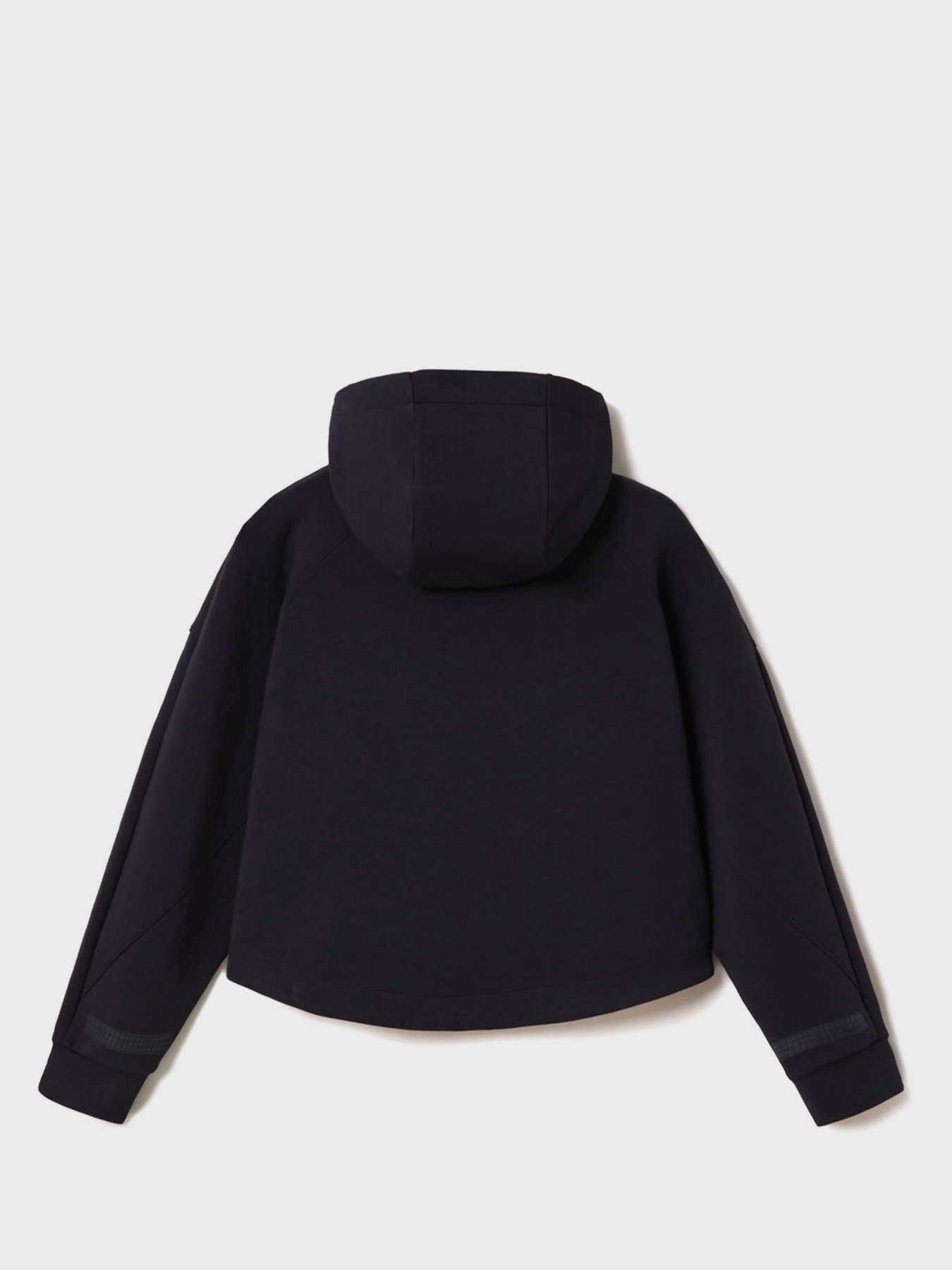 Худи Napapijri B-Oodi модель NP0A4EM11761 Фото