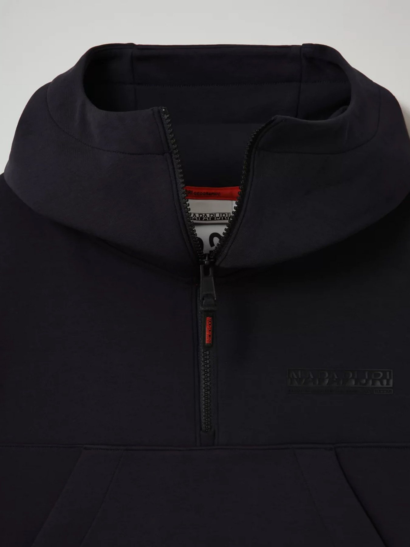 Худи Napapijri B-Oodi модель NP0A4EM11761 Фото