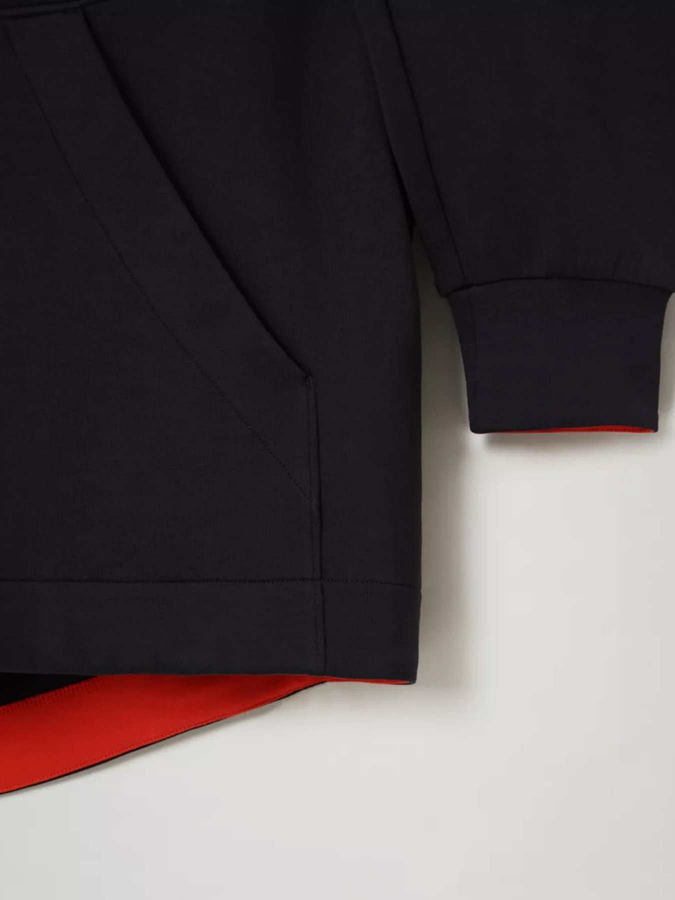 Худи Napapijri B-Oodi модель NP0A4EM11761 Фото