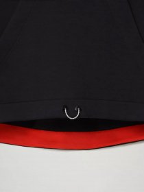 Худи Napapijri B-Oodi модель NP0A4EM11761 Фото