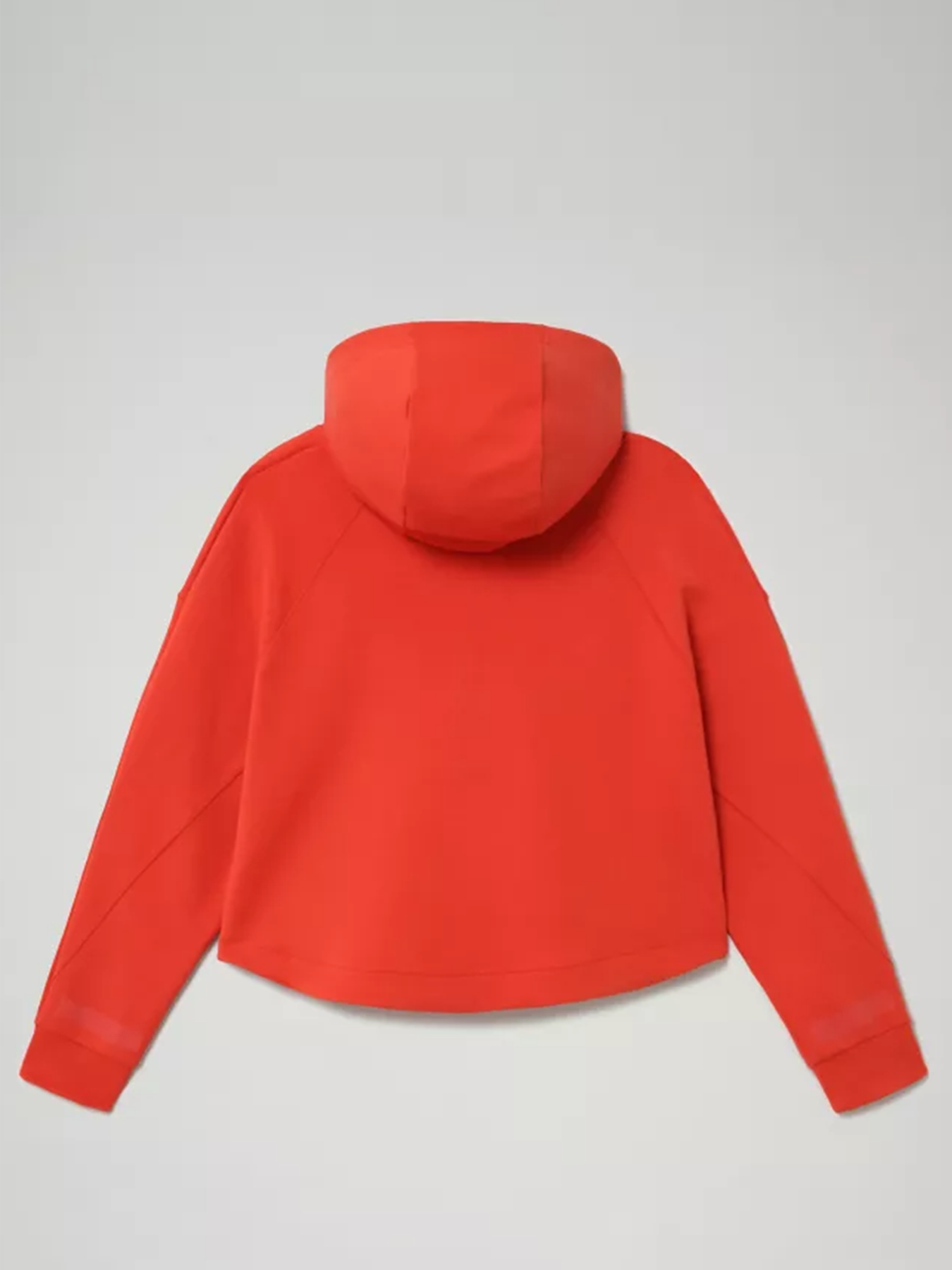 Худи Napapijri B-Oodi модель NP0A4EM1AA51 Фото