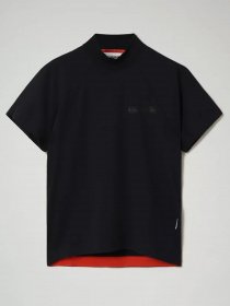 Футболка Napapijri Oodi модель NP0A4EM41761 Фото