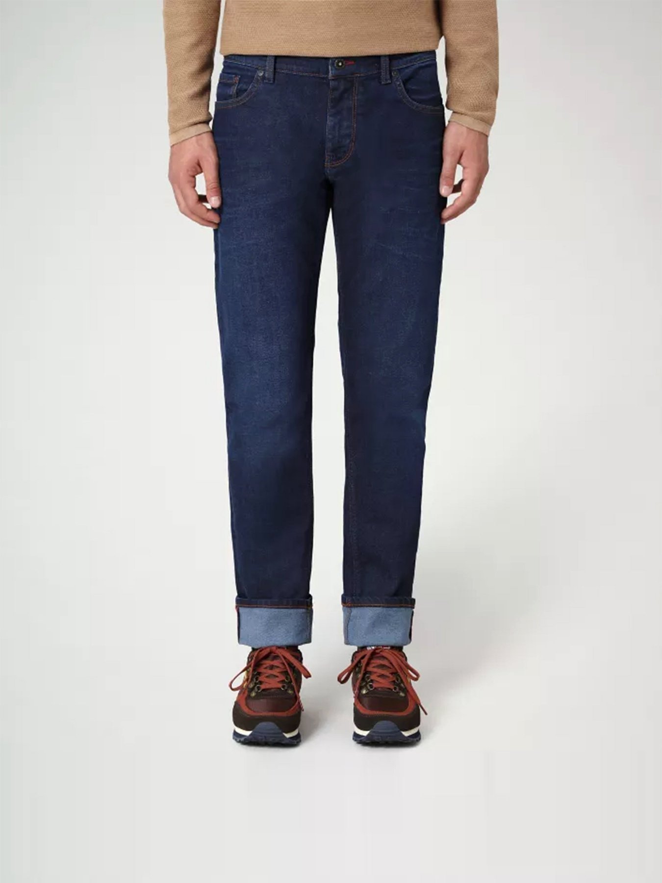 Бойфренды Napapijri Lund модель NP0A4EMGD221 Фото