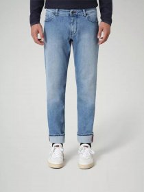 Бойфренды Napapijri Lund модель NP0A4EMGD321 Фото