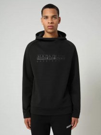 Худи Napapijri Toli модель NP0A4EMK0411 Фото