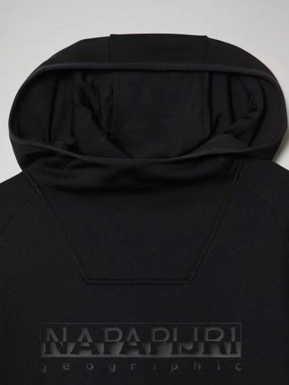 Худі Napapijri Toli модель NP0A4EMK0411 — фото 3 - INTERTOP