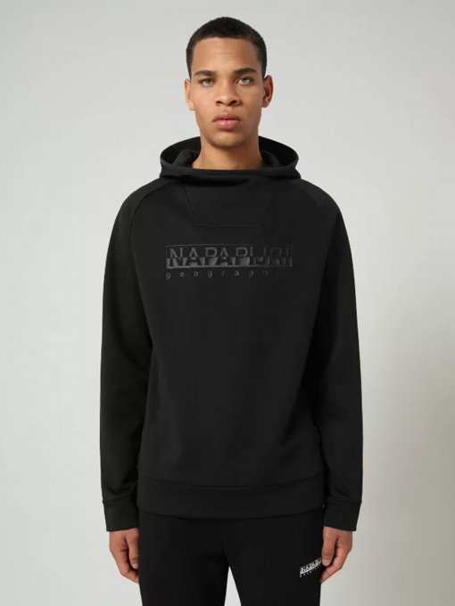 Худі Napapijri Toli модель NP0A4EMK0411 Фото