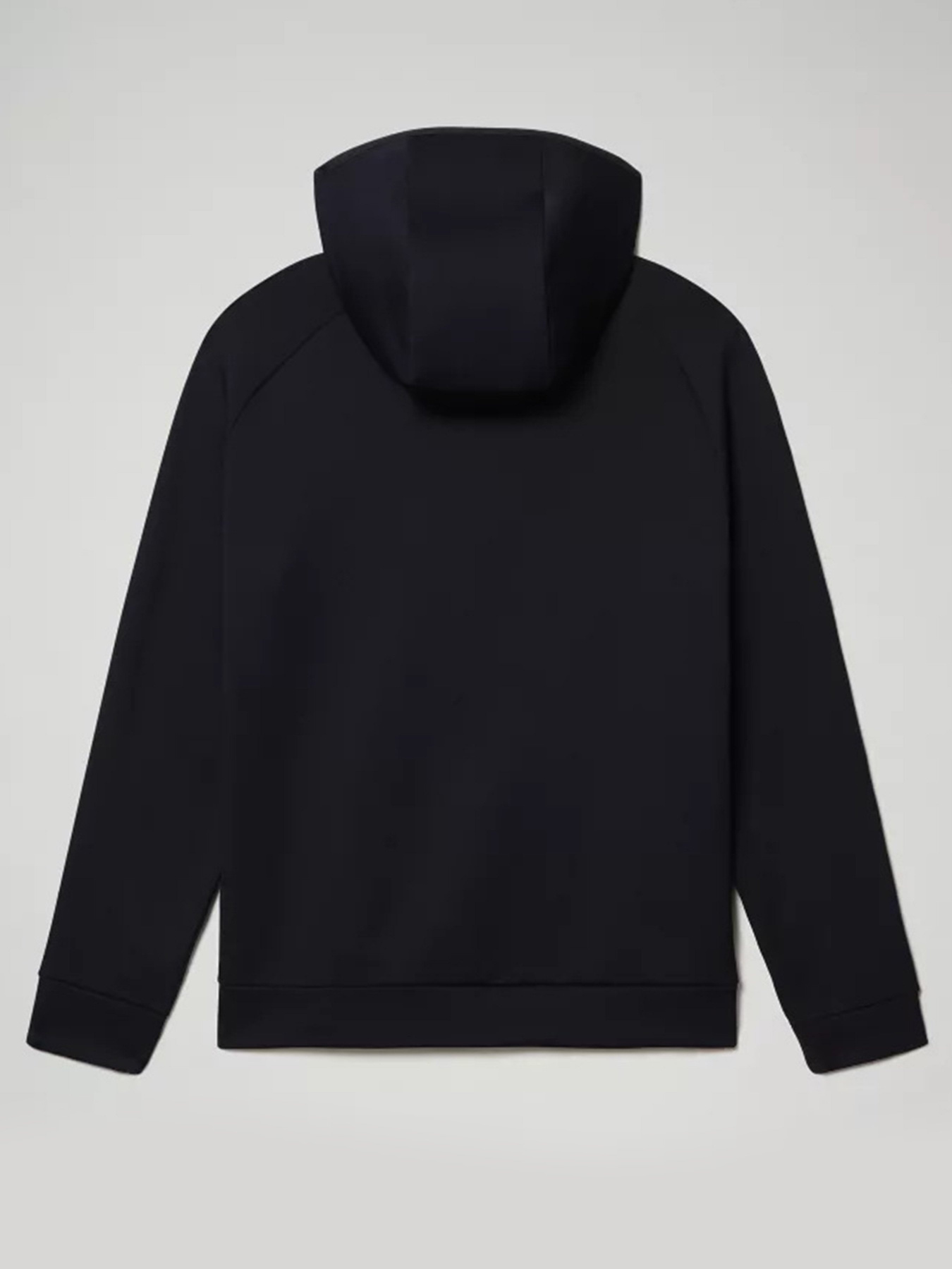 Худи Napapijri Toli модель NP0A4EMK1761 Фото