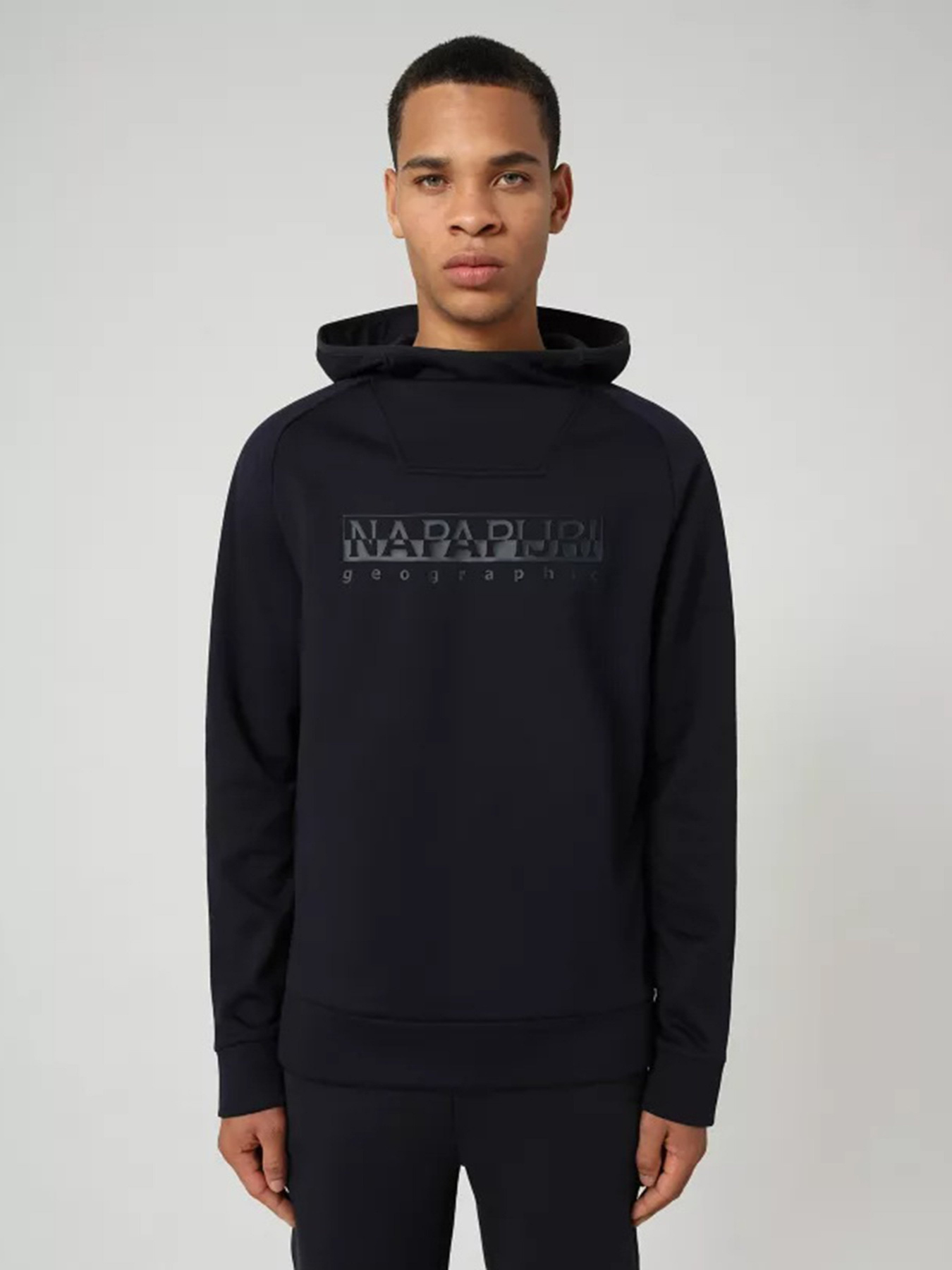 Худи Napapijri Toli модель NP0A4EMK1761 Фото