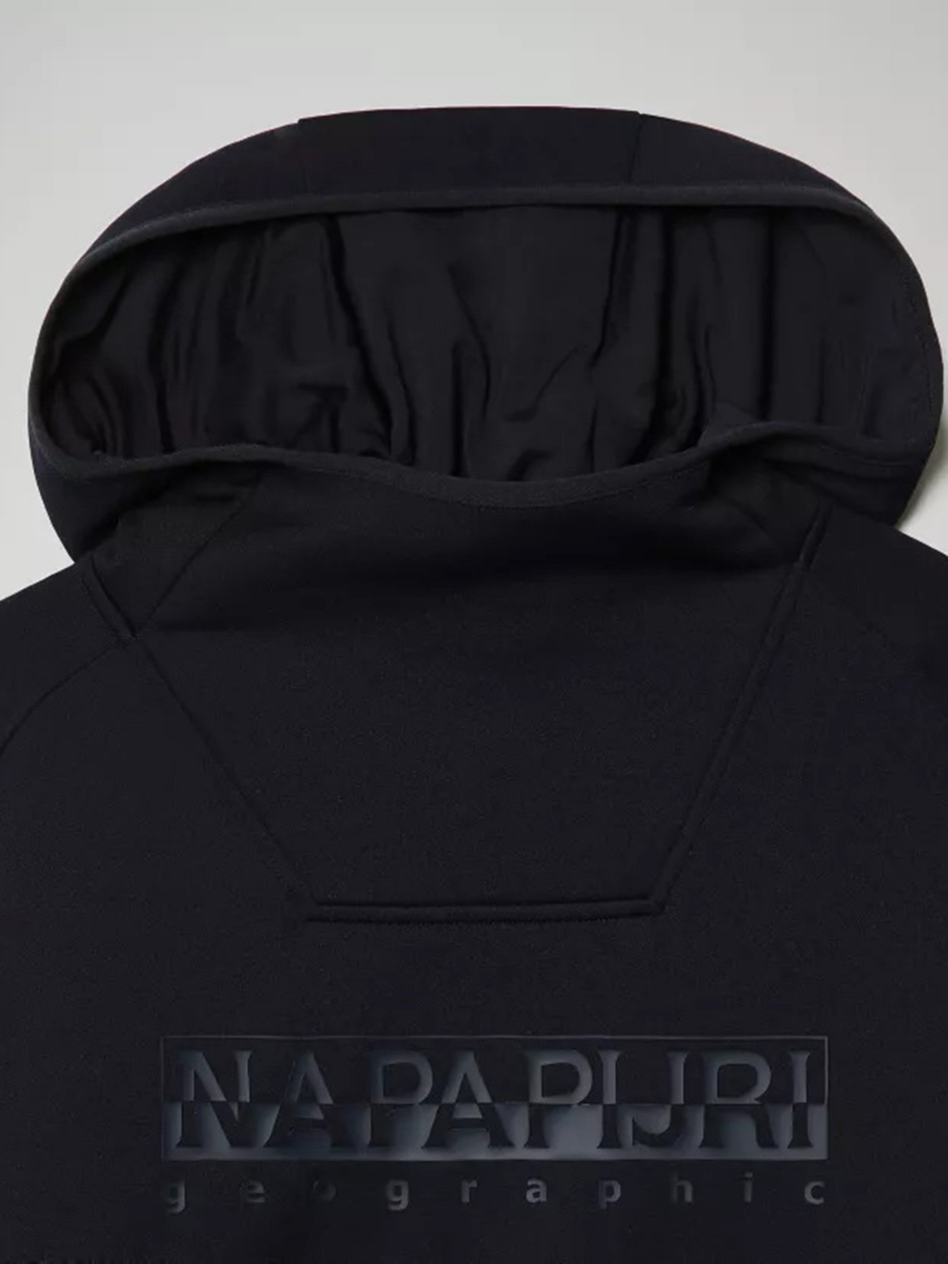 Худі Napapijri Toli модель NP0A4EMK1761 Фото