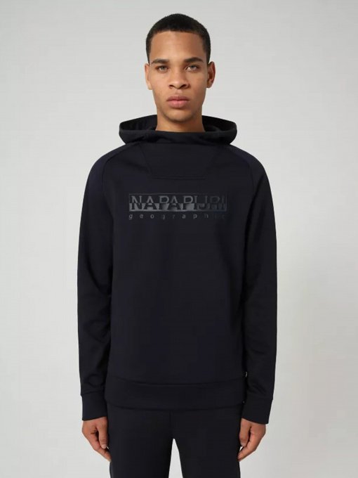 Худі Napapijri Toli модель NP0A4EMK1761 Фото