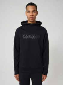 Худі Napapijri Toli модель NP0A4EMK1761 Фото