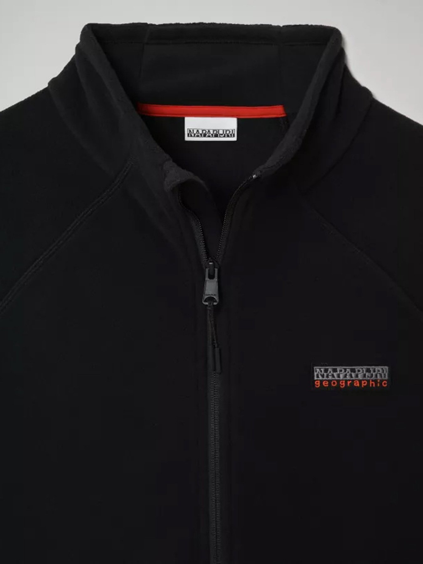 Кофта Napapijri Tear модель NP0A4EML0411 Фото