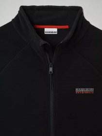 Кофта Napapijri Tear модель NP0A4EML0411 Фото