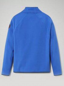 Кофта Napapijri Tear модель NP0A4EMLBE11 Фото