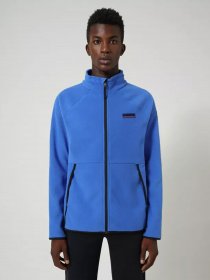 Кофта Napapijri Tear модель NP0A4EMLBE11 Фото