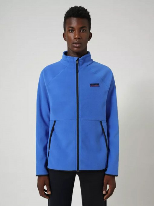 Кофта Napapijri Tear модель NP0A4EMLBE11 Фото