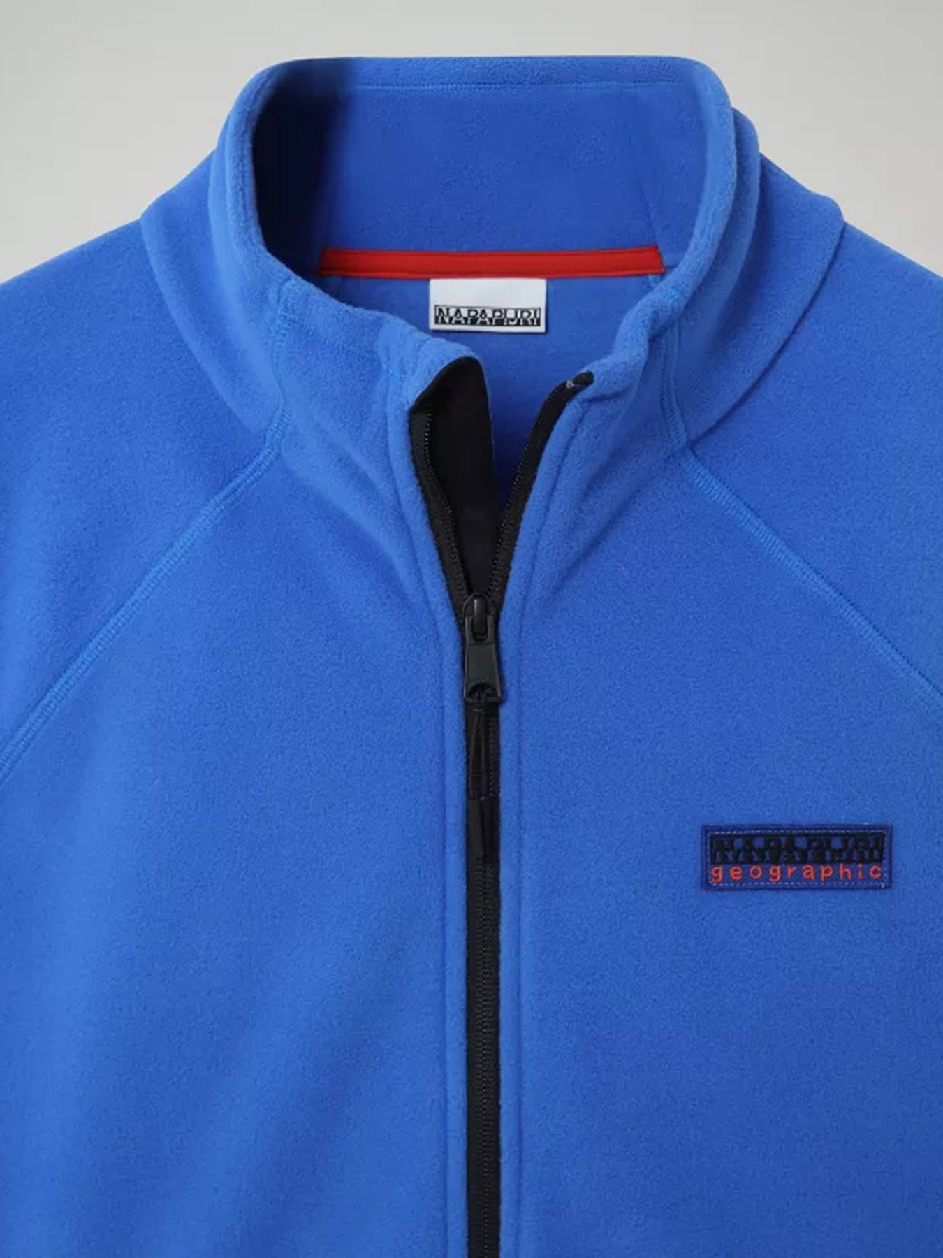 Кофта Napapijri Tear модель NP0A4EMLBE11 Фото