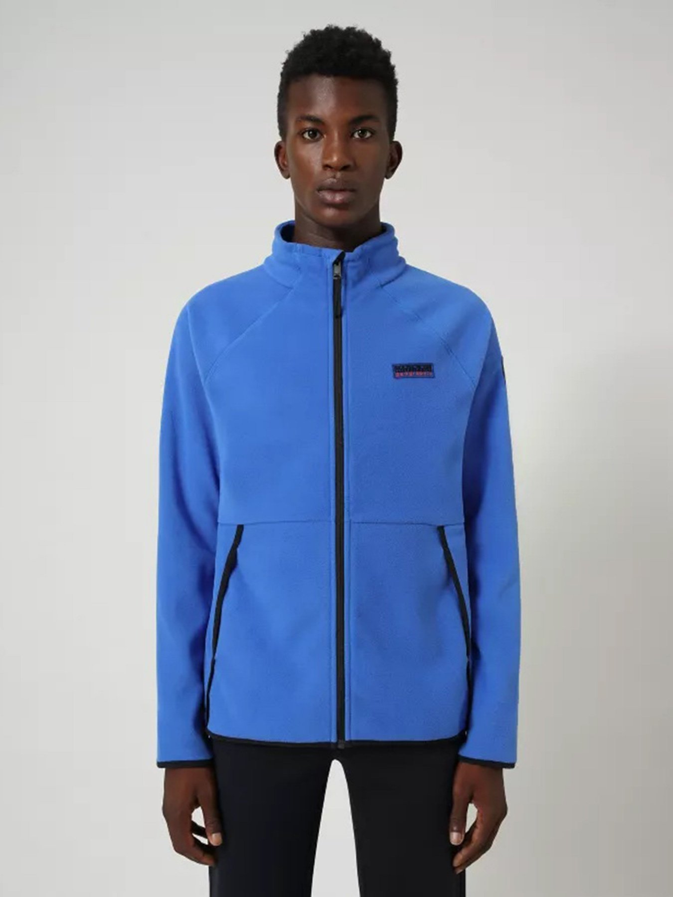 Кофта Napapijri Tear модель NP0A4EMLBE11 Фото