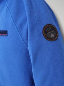 Кофта Napapijri Tear модель NP0A4EMLBE11 Фото