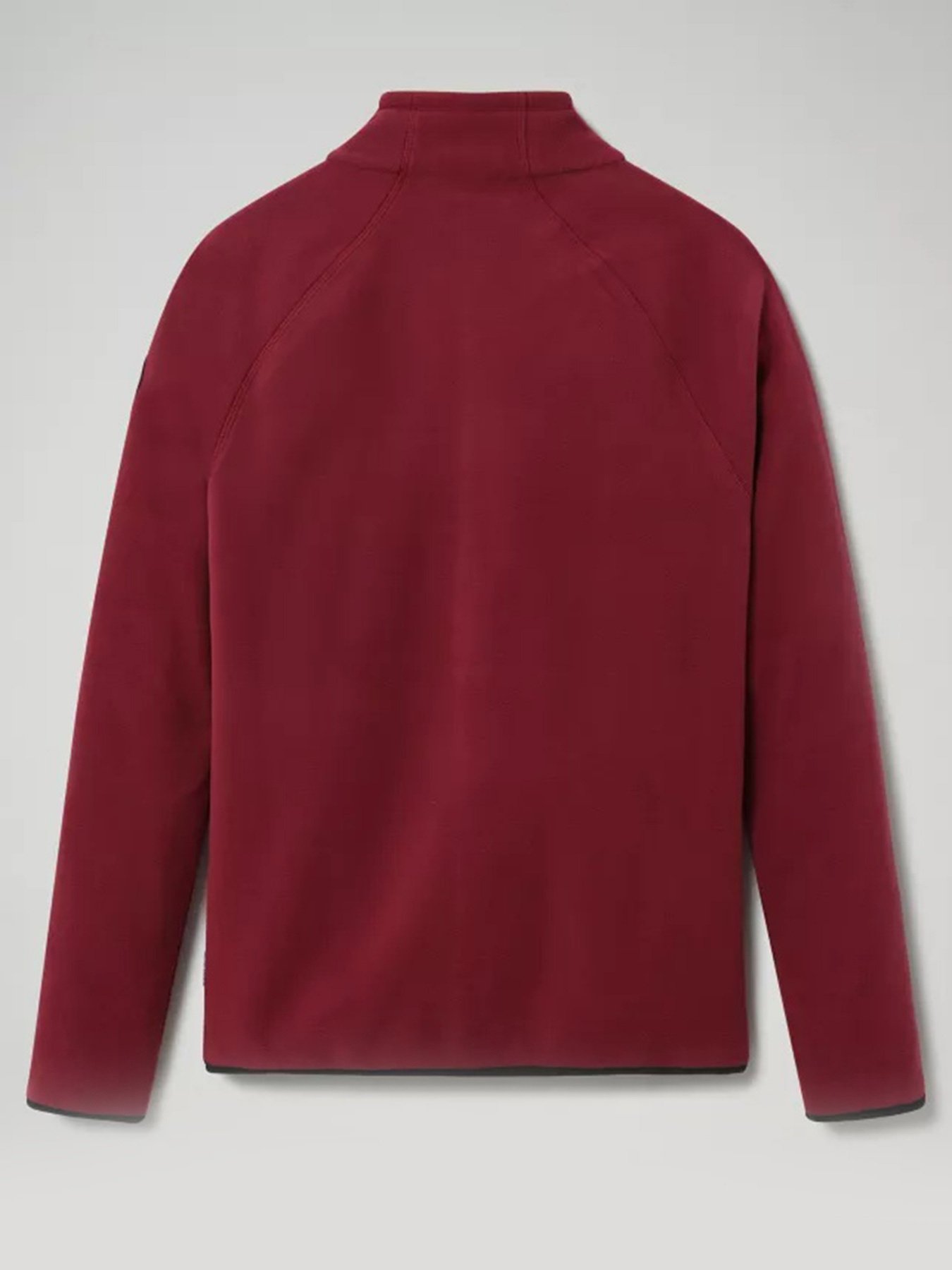 Кофта Napapijri Tear модель NP0A4EMLR541 Фото