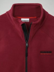 Кофта Napapijri Tear модель NP0A4EMLR541 Фото