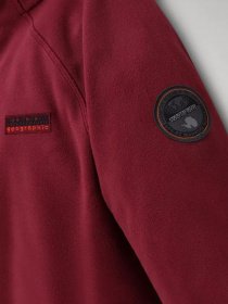 Кофта Napapijri Tear модель NP0A4EMLR541 Фото