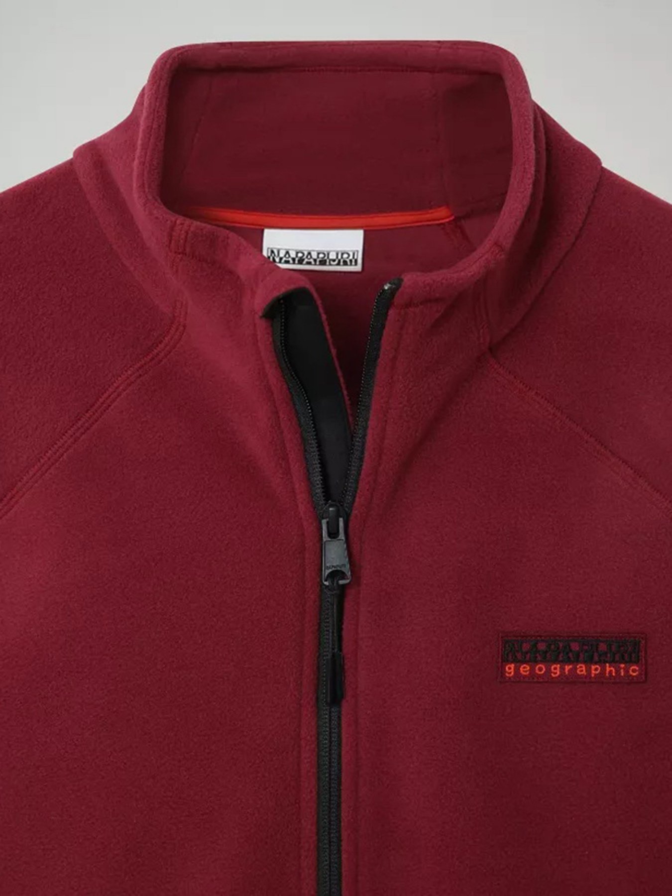 Кофта Napapijri Tear модель NP0A4EMLR541 Фото