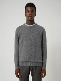 Джемпер Napapijri  Dain модель NP0A4EMR1971 Фото