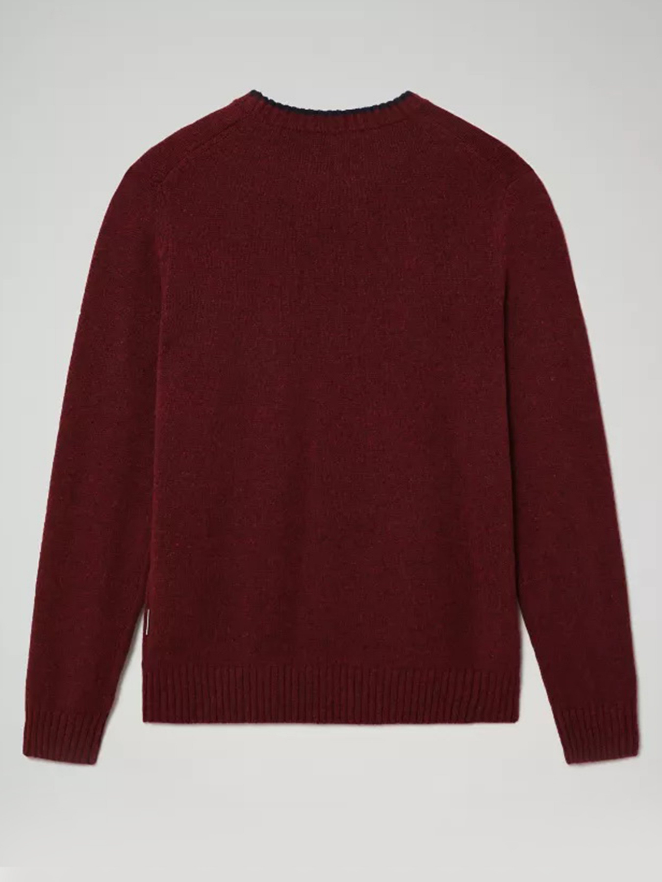 Джемпер Napapijri Dain модель NP0A4EMRR541 Фото