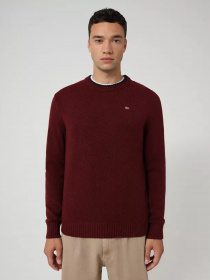 Джемпер Napapijri Dain модель NP0A4EMRR541 Фото