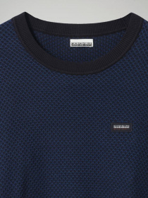 Джемпер Napapijri Doril модель NP0A4EMT1761 Фото