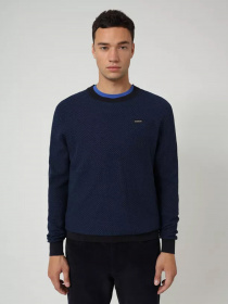 Джемпер Napapijri Doril модель NP0A4EMT1761 Фото