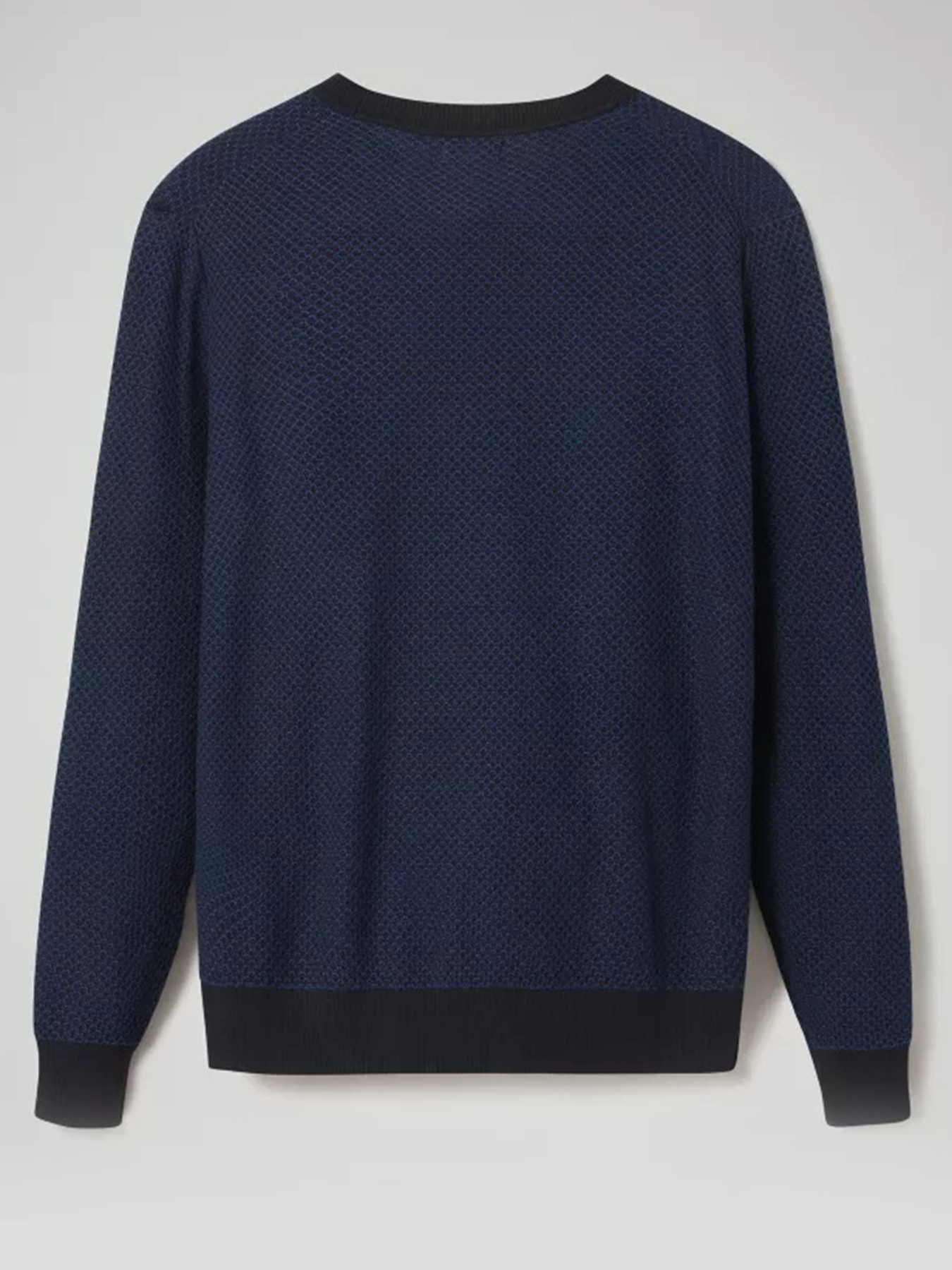 Джемпер Napapijri Doril модель NP0A4EMT1761 Фото