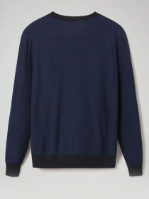 Джемпер Napapijri Doril модель NP0A4EMT1761 Фото