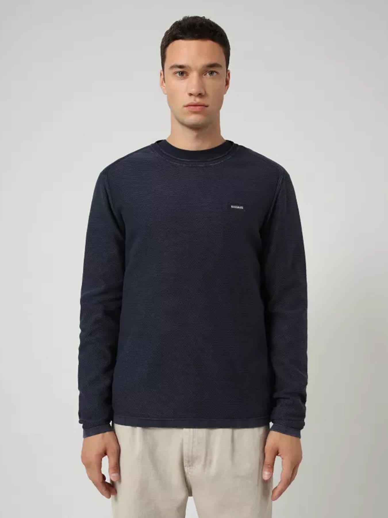 Джемпер Napapijri Decil модель NP0A4EMU1761 Фото