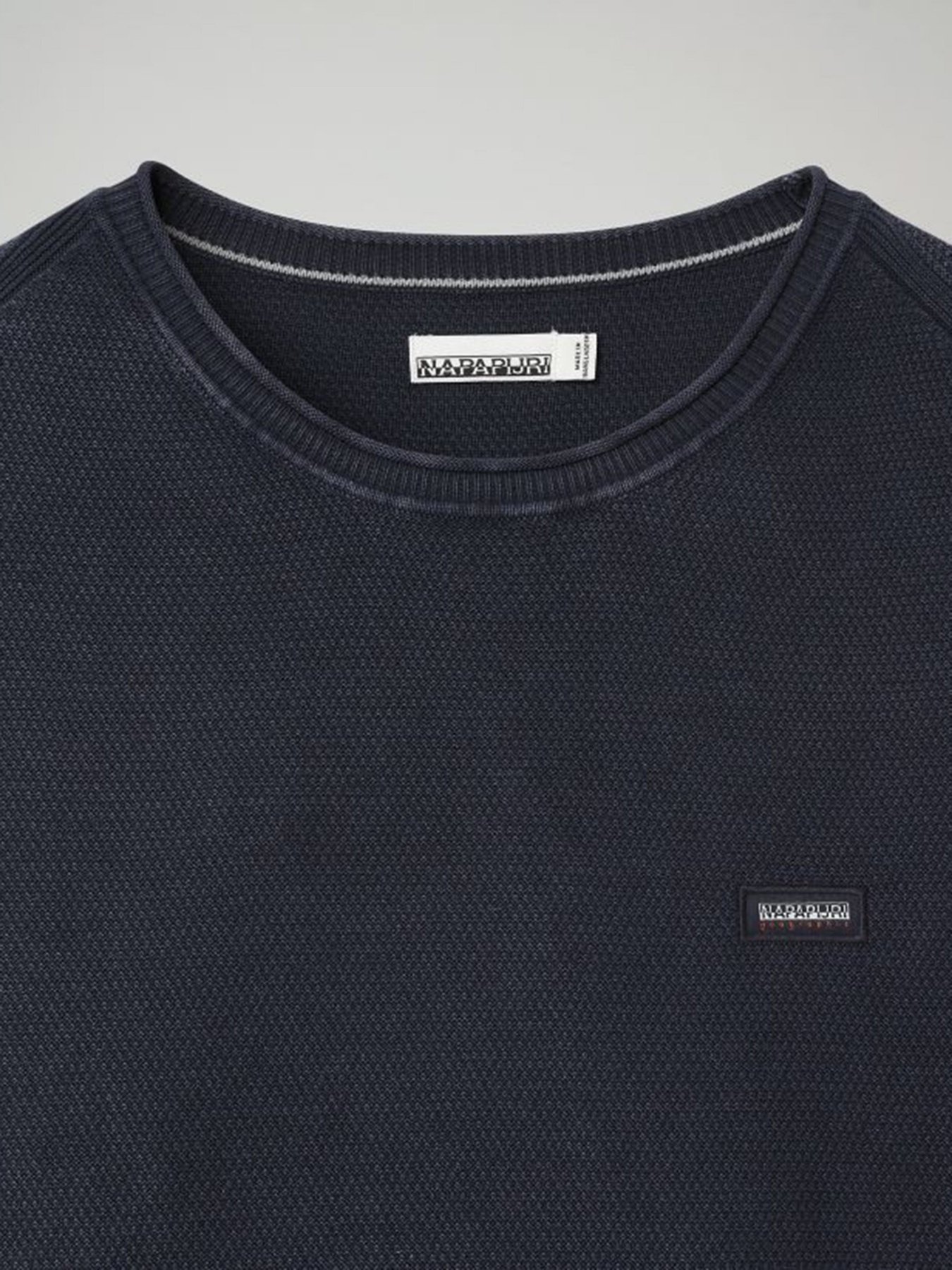 Джемпер Napapijri Decil модель NP0A4EMU1761 Фото