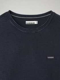 Джемпер Napapijri Decil модель NP0A4EMU1761 Фото