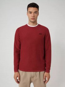 Джемпер Napapijri Decil модель NP0A4EMUR541 Фото