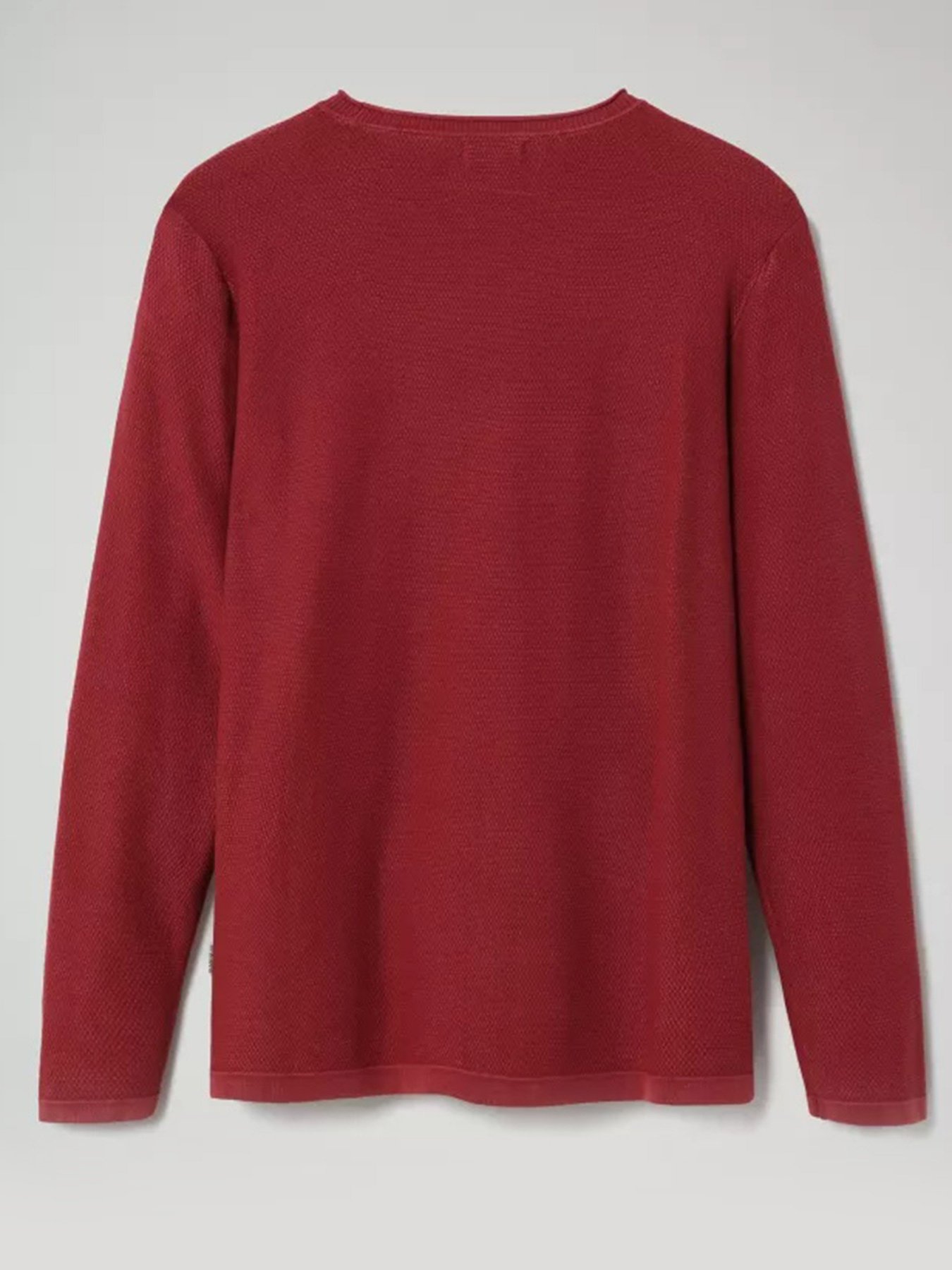 Джемпер Napapijri Decil модель NP0A4EMUR541 Фото