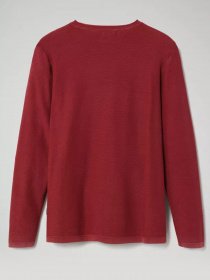 Джемпер Napapijri Decil модель NP0A4EMUR541 Фото