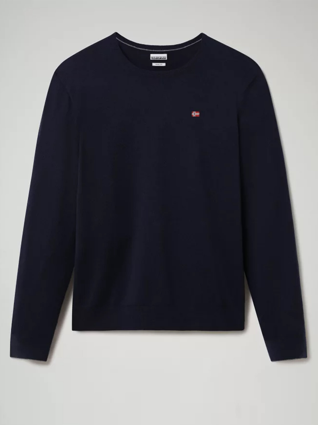 Джемпер Napapijri Damavand модель NP0A4EMW1761 Фото