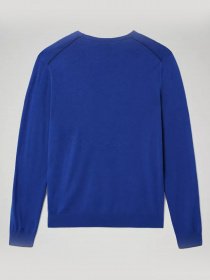 Джемпер Napapijri Damavand модель NP0A4EMWBE11 Фото