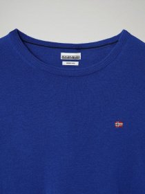 Джемпер Napapijri Damavand модель NP0A4EMWBE11 Фото