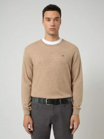 Джемпер Napapijri Damavand модель NP0A4EMWNC21 Фото