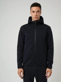 Кофта Napapijri Balea модель NP0A4EN20411 Фото