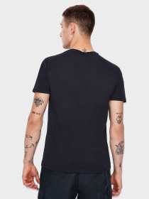 Футболки и поло Armani Exchange модель 6HZTFG-ZJH4Z-1510 Фото