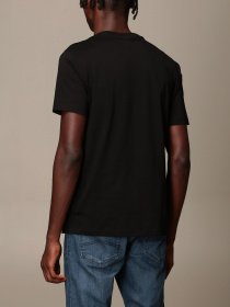 Футболки и поло Armani Exchange модель 6HZTGW-ZJBVZ-1200 Фото