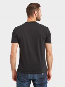 Футболки и поло Armani Exchange модель 6HZTGZ-ZJBVZ-1200 Фото