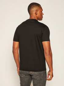 Футболки и поло Armani Exchange модель 6HZTLH-ZJ9AZ-1200 Фото